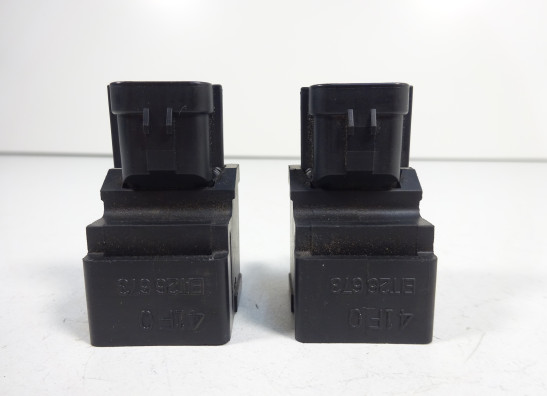 MAP Sensor Suzuki SFV 650 Gladius