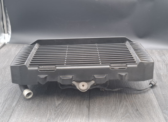 Radiateur Yamaha XJ 700