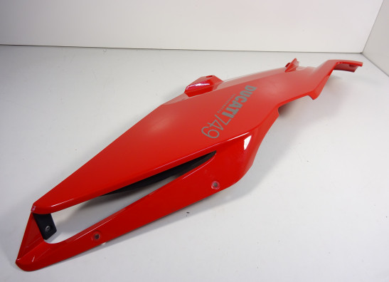 Linker zijkuip Ducati 749  999