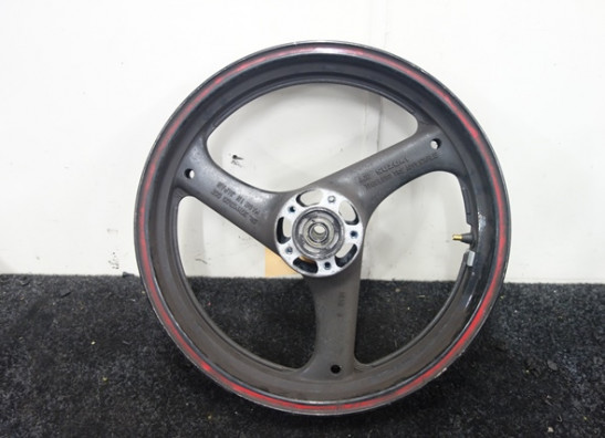 Felge vorne Suzuki GSF 600 650 Bandit 