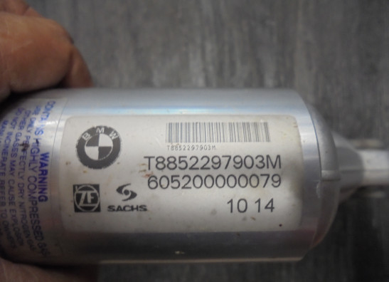 Schokbreker voor BMW R 1200 GS LC Adventure