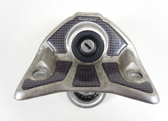 Key set BMW K 1200 GT