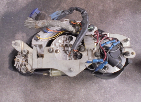 Tellerset Suzuki RF 900