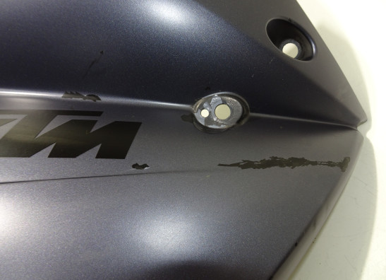 Rechter topkuip KTM 990 Adventure