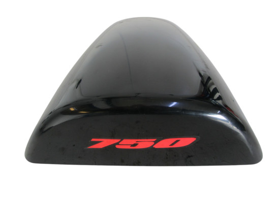Soziusabdeckung Suzuki GSX R 750