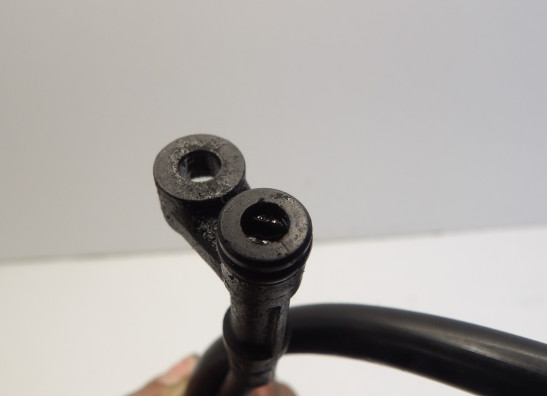 Tachowelle Honda VT 1100