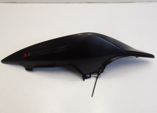 Heck links Kawasaki Z 750