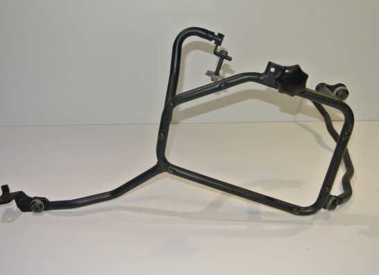 Luggage set Triumph Tiger 800 xc