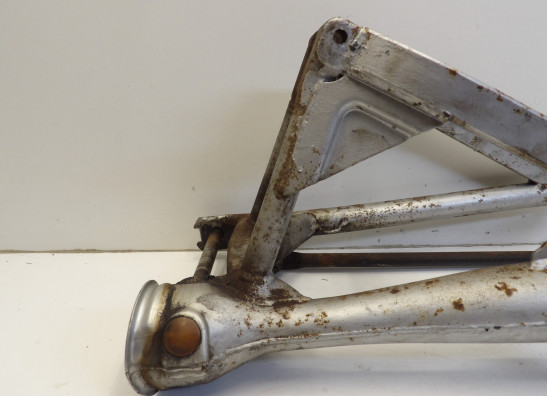 Achterbrug Yamaha XV 700 / 750 SE