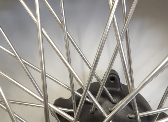 Rim set Suzuki VS 700 Intruder