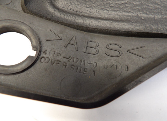 Seitenverkleidung links klein Yamaha XVS 650 Dragstar