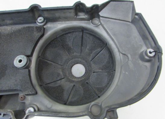 Motorblokdeksel Suzuki Burgman 400