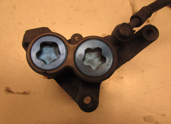 Front brake complete Yamaha FAZER 600