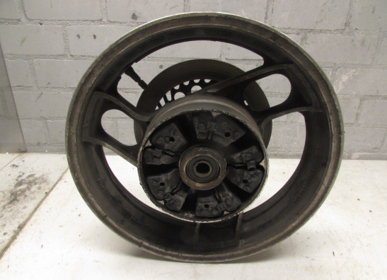 Felge hinten Yamaha FJ 1200