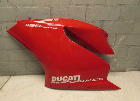 Linker zijkuip Ducati Panigale 1199