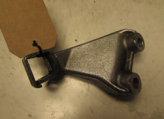 Schetsplaat links Yamaha V max