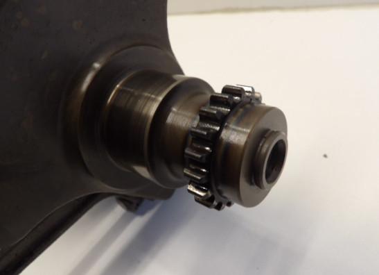 Kurbelwelle Yamaha FJR 1300