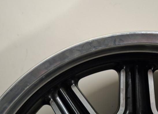 Felge vorne Indian Chieftain