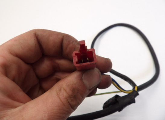 Pickup coil Suzuki GSX F 750