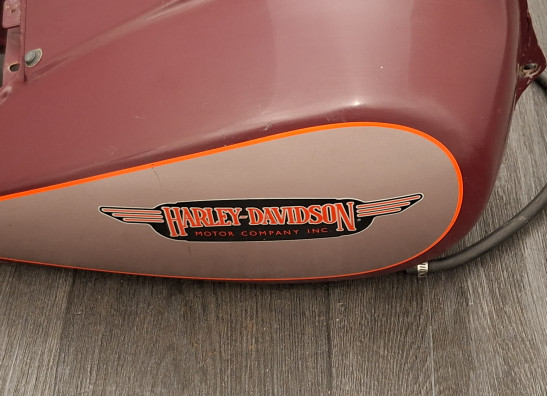 Tank Harley Davidson Tour Glide FLT