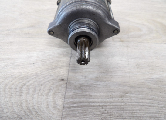 Starting motor Suzuki GSX R 1000