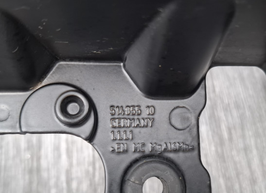 Kuipframe BMW R 1250 GS