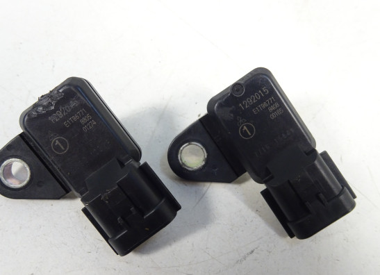 Sensor MAP Triumph Street Triple 675