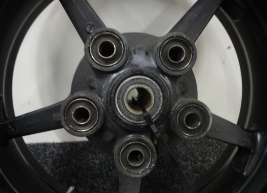 Achtervelg KTM 950 SM