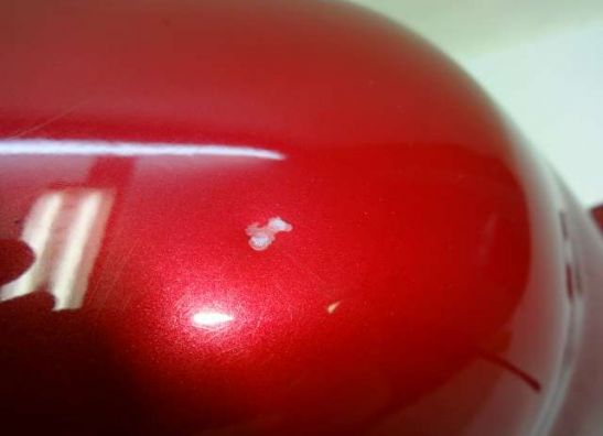 Tank Honda Deauville 650 - 700