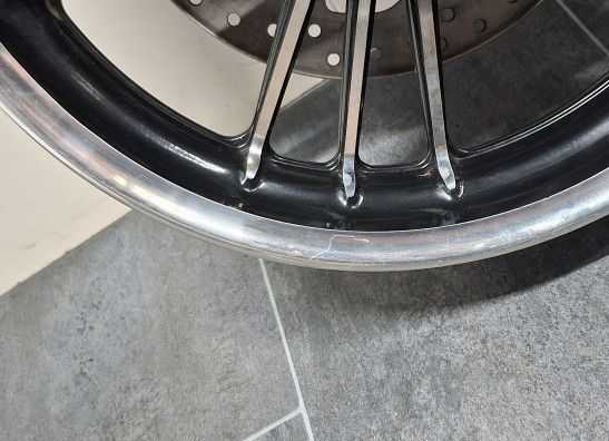 Felge vorne Indian Scout