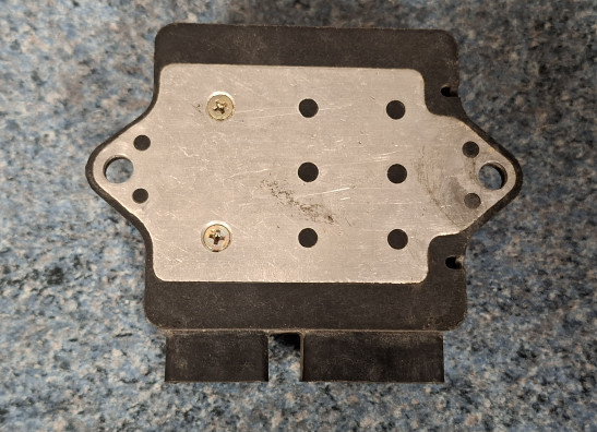 CDI ECU unit Yamaha XJ 750 