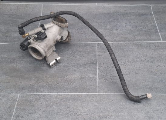 Throttle body Buell Lightning XB12