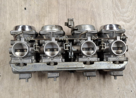 Carburateurset Honda CB 650