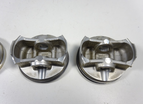 Zylinder Kawasaki Z 1000