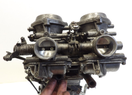 Carburetor assy Honda Goldwing GL