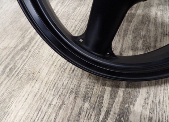 Voorvelg Kawasaki ZRX 1100 1200