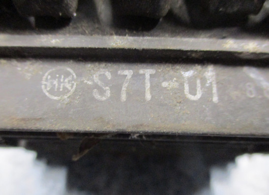 Spanningsregelaar Honda Goldwing GL