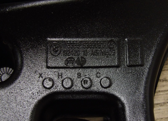 Swingarm BMW F 750 GS