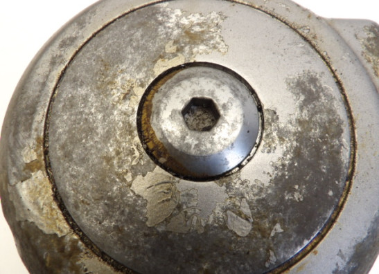 Dynamodeksel Honda CB 500