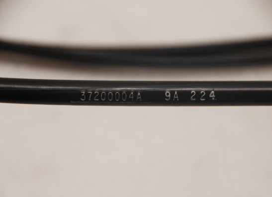 Stuur Harley Davidson Sportster