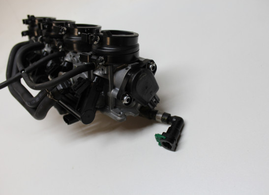 Throttle body Honda CBR 650 F