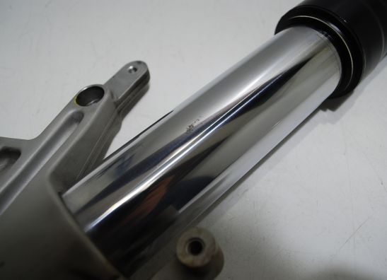 Voorpoot rechts compleet KTM 990 Superduke