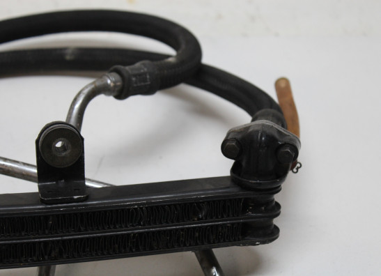 Oliekoeler Honda VFR 750