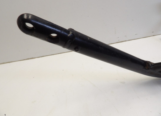 Rahme teile Honda VT 700 750