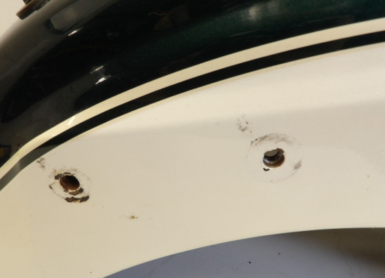 Rear fender Kawasaki VN 1500