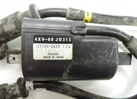 Zundspule Yamaha YZF R1