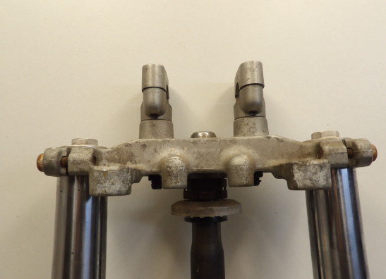 Voorpoten compleet Yamaha XJ 600 Diversion