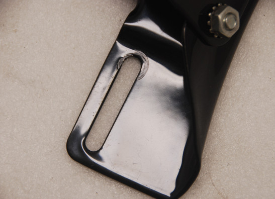 Kentekenplaathouder Harley Davidson Custom universal other