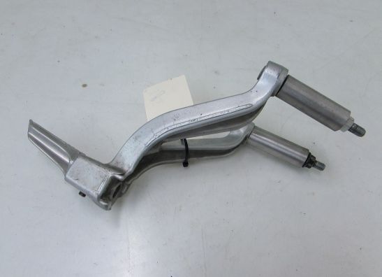 Pillion step right Suzuki GSX R 600