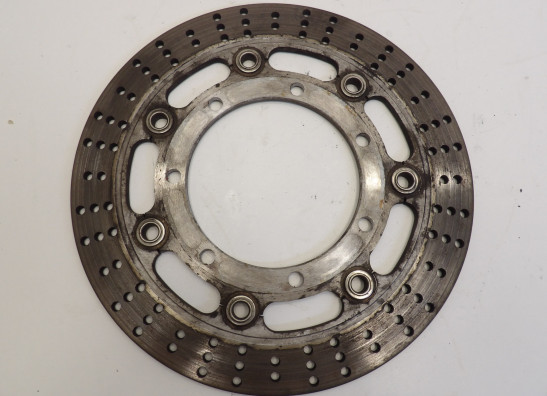 Remschijf voor Kawasaki VN 1500